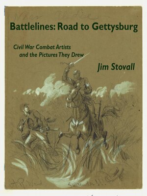 Battlelines - ebook
